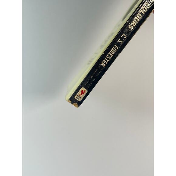 Vintage Paperback Book - Flying Colours - C.S. Forester - 1964 Bantam Books - Picture 3 of 9